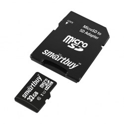 MICROSD SDHC UHS1 32GB